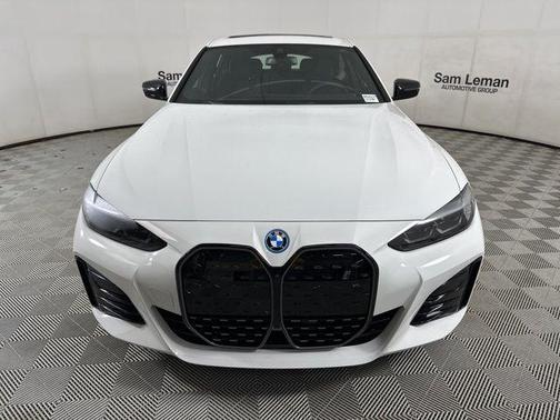 2024 BMW i4 Gran Coupe xDrive40
