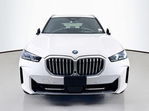 2024 BMW X5 PHEV xDrive50e