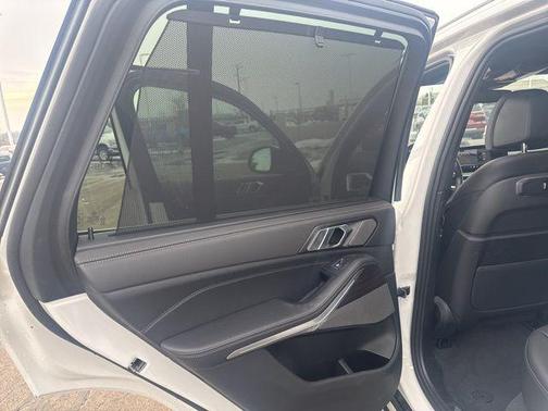 2024 BMW X5 PHEV xDrive50e