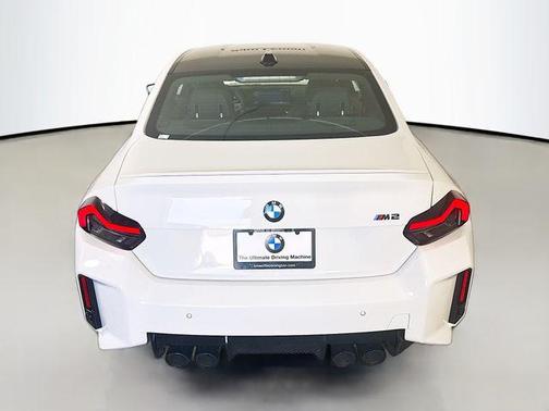 2025 BMW M2 Base