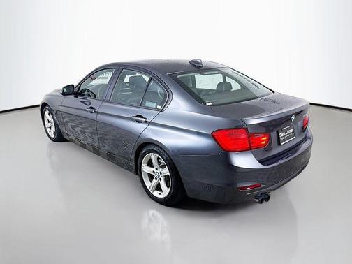 2012 BMW 328 328i