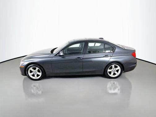 2012 BMW 328 328i