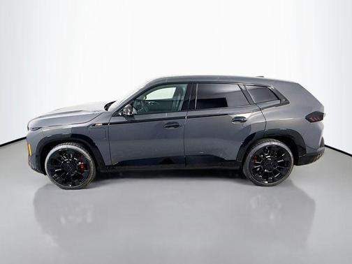 2025 BMW XM Base