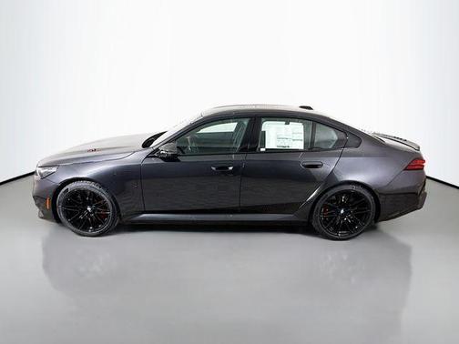 2026 BMW M5 Base