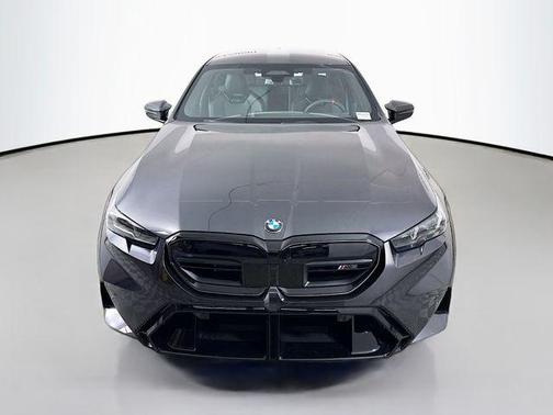 2026 BMW M5 Base