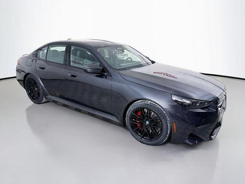 2026 BMW M5 Base