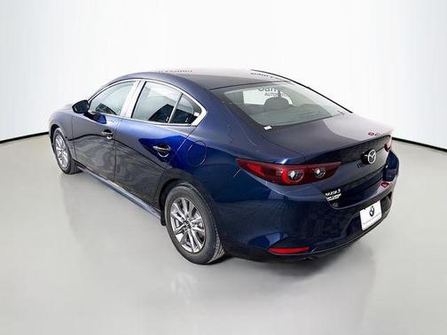 2022 Mazda Mazda3 2.0 FWD