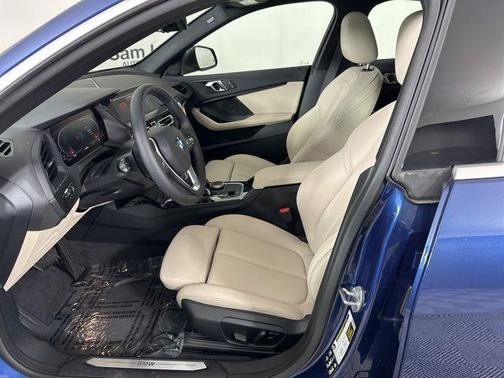 2024 BMW 228 Gran Coupe xDrive