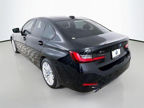 2023 BMW 330e Base