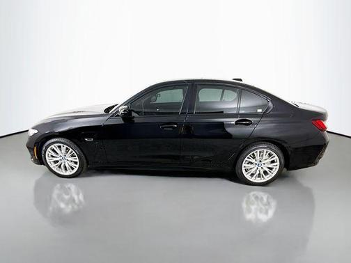 2023 BMW 330e Base