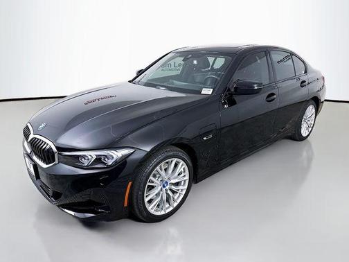 2023 BMW 330e Base