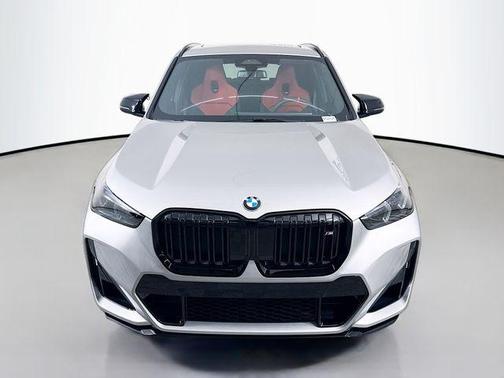 2026 BMW X1 M35i