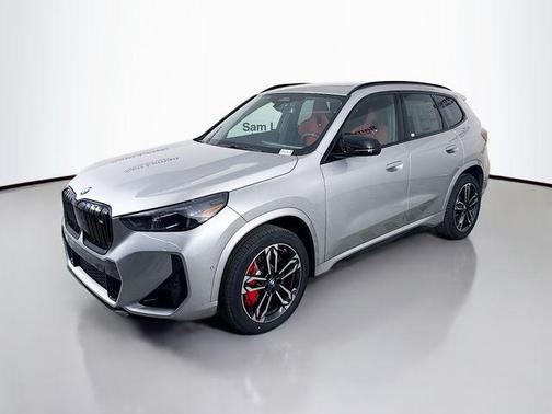 2026 BMW X1 M35i