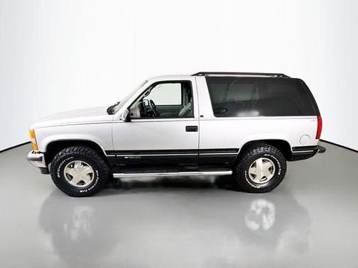 1996 Chevrolet Tahoe Base