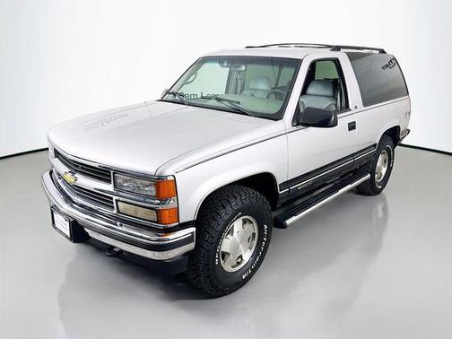 1996 Chevrolet Tahoe Base