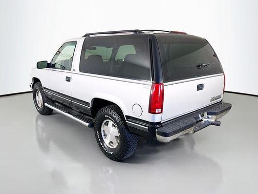 1996 Chevrolet Tahoe Base