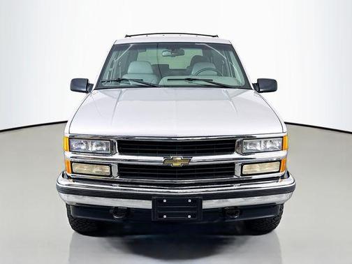 1996 Chevrolet Tahoe Base