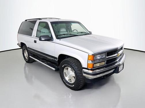 1996 Chevrolet Tahoe Base