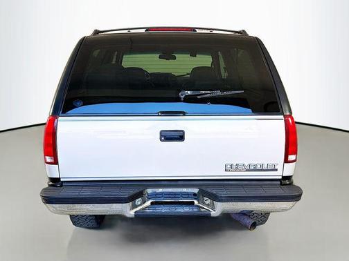1996 Chevrolet Tahoe Base
