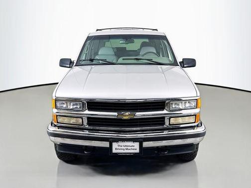 1996 Chevrolet Tahoe Base