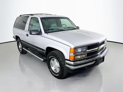 1996 Chevrolet Tahoe Base