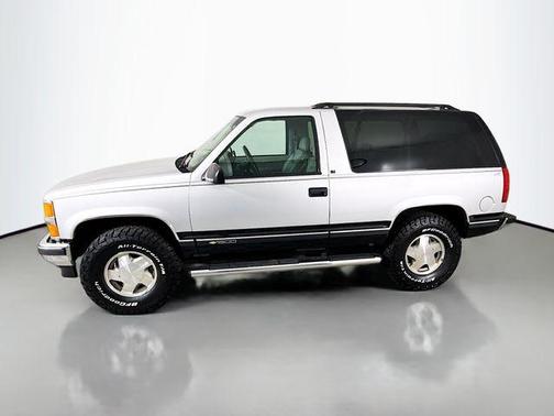 1996 Chevrolet Tahoe Base