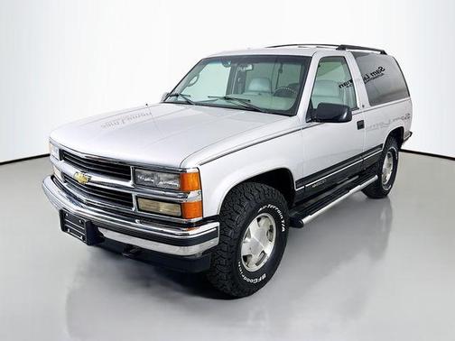 1996 Chevrolet Tahoe Base