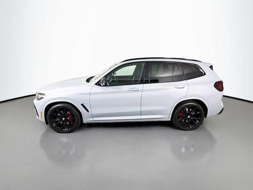 2023 BMW X3 M40i