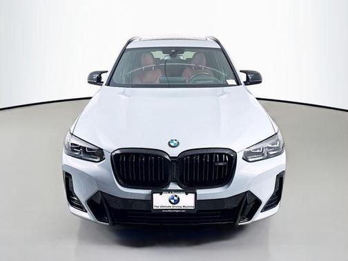 2023 BMW X3 M40i