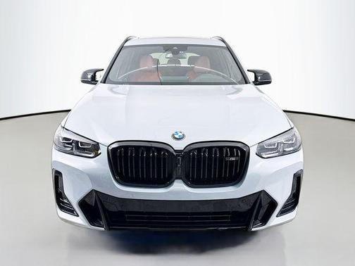 2024 BMW X3 M40i