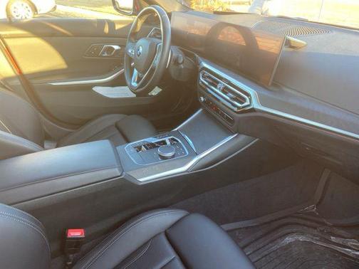 2024 BMW 330 xDrive