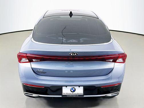 2021 Kia K5 EX