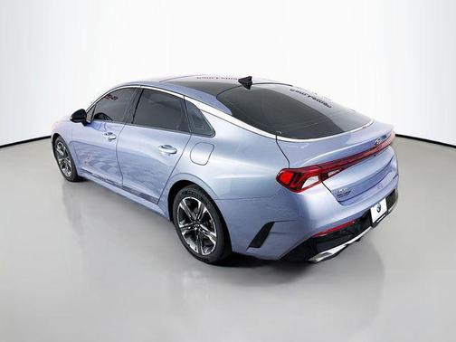 2021 Kia K5 EX