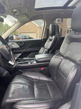 2022 Lincoln Aviator Black Label Grand Touring AWD