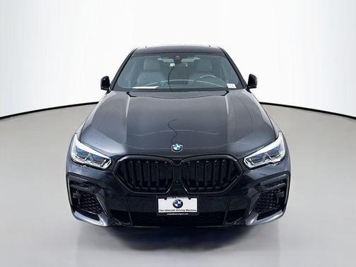 2023 BMW X6 xDrive40i