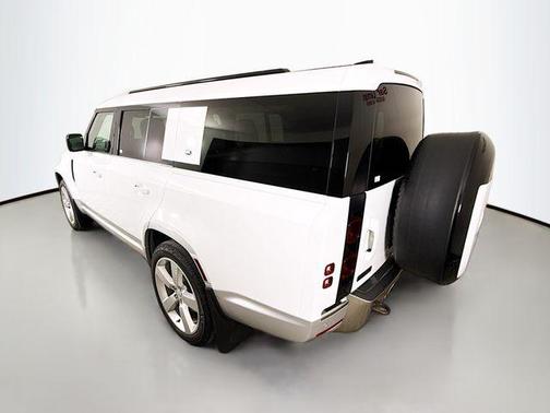 2023 Land Rover Defender 130 First Edition