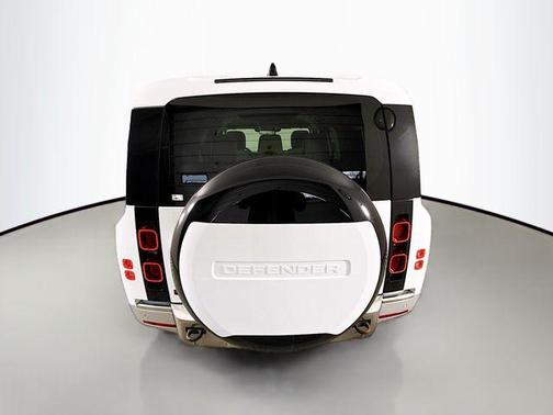 2023 Land Rover Defender 130 First Edition