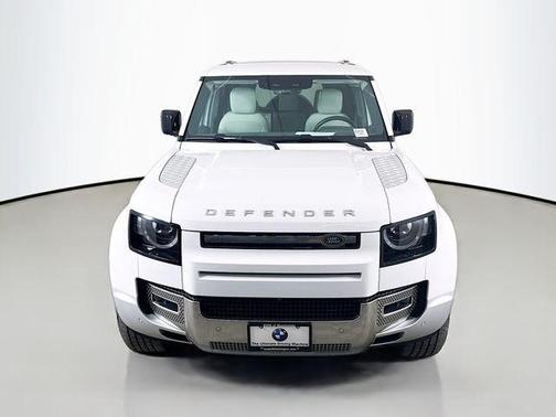 2023 Land Rover Defender 130 First Edition