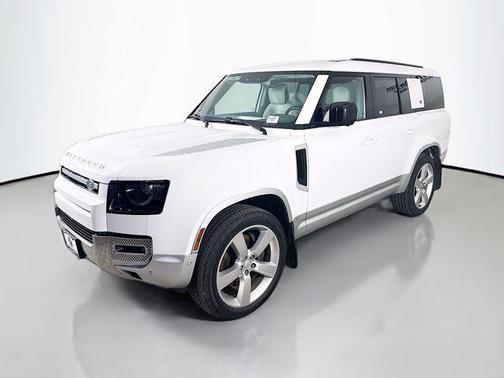 2023 Land Rover Defender 130 First Edition