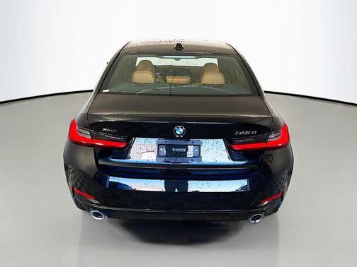 2026 BMW 330 xDrive NA