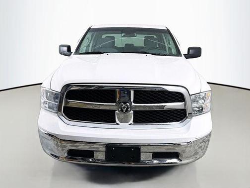 2020 RAM 1500 Tradesman