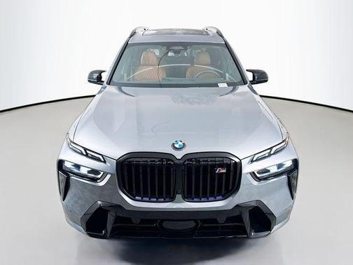 2026 BMW X7 M60i