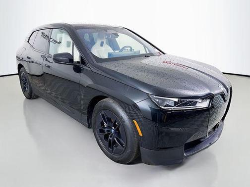 2023 BMW iX xDrive50