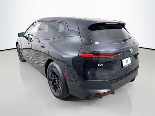 2023 BMW iX xDrive50