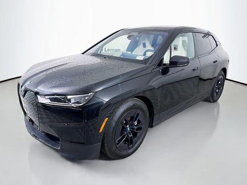 2023 BMW iX xDrive50