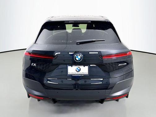 2023 BMW iX xDrive50