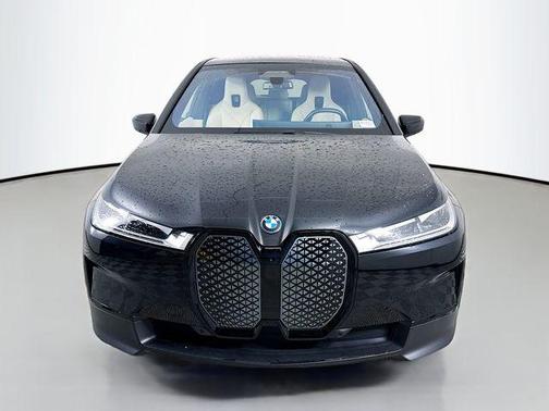 2023 BMW iX xDrive50
