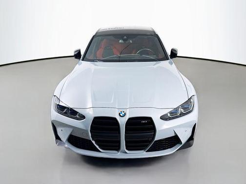 2024 BMW M3 Base