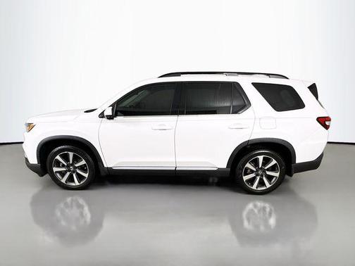 2023 Honda Pilot AWD Elite