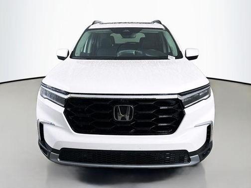 2023 Honda Pilot AWD Elite